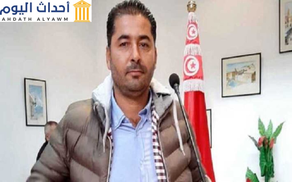 الصحفي التونسي "خليفة القاسمي"