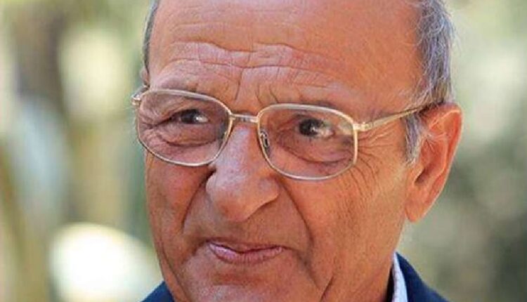 السياسي والخبير البيئي المحتجز "سفيان التل"