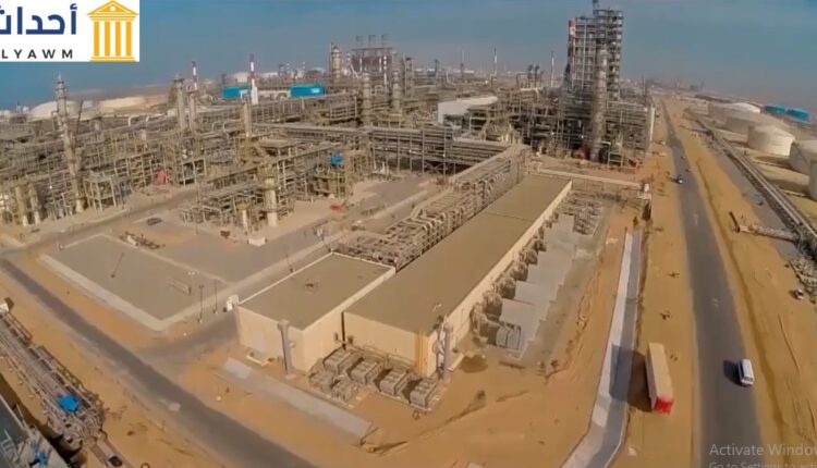 الشراكة العربية الصينية في البناء والتطوير