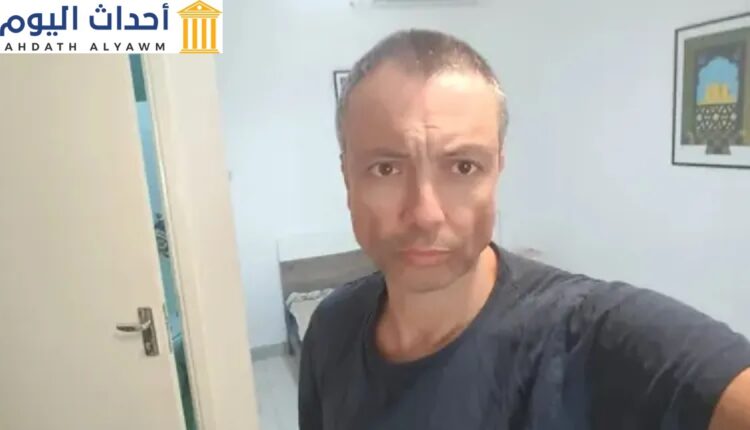 الإيطالي أندريا كوستانتينو (49 عاما)