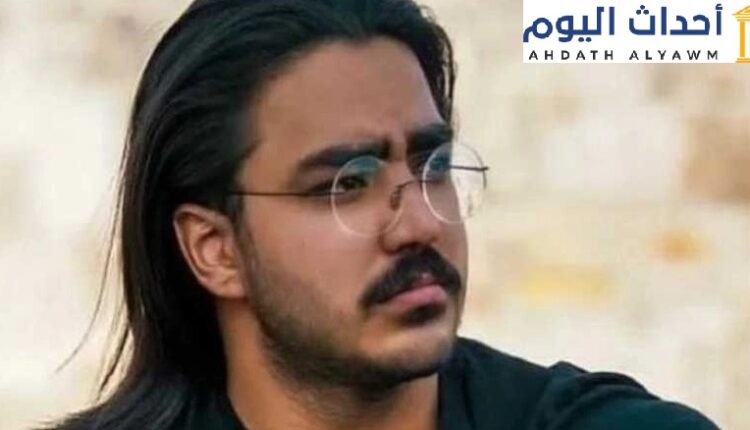 الشاب "مجيد رضا رهنورد"