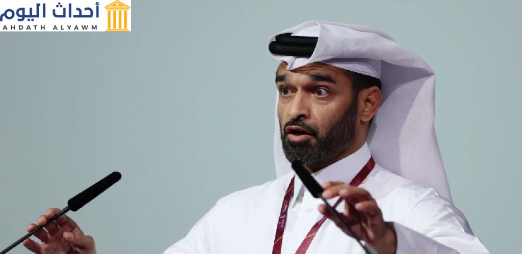 ستيف كوكبيرن، مدير برنامج العدالة الاقتصادية والاجتماعية في منظمة العفو الدولية، يعقب على التعليقات التي أدلى بها حسن الذوادي، الأمين العام للجنة العليا للمشاريع والإرث المعنية ببطولة كأس العالم في قطر، بشأن وفيات العمال الأجانب خلال مقابلة مع بيرس مورغان، وعلى توضيح لاحق لتلك التعليقات صدر عن اللجنة العليا