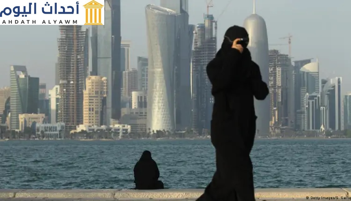 المرأة في الإمارات العربية المتحدة