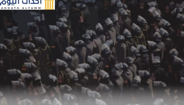 حقوق الإنسان في مصر