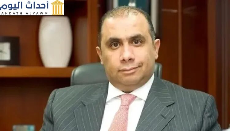 المواطن الأمريكي المعتقل لدى السلطات الإماراتية "زاك شاهين"