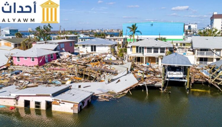 المناخ العالمي