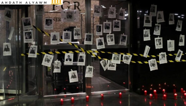 قتل الصحفيين