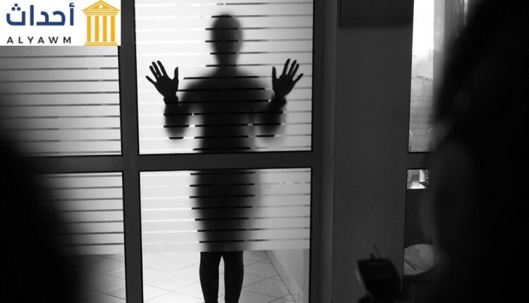 تشكل النساء غالبية ضحايا الاتجار بالبشر من أجل الاستغلال الجنسي