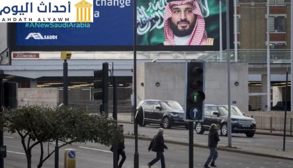 أسوأ فترات القمع في السعودية