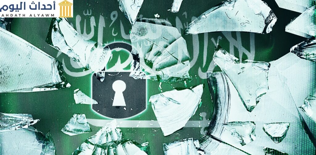 الحملة القمعية الوحشية ضد المعبرين عن آرائهم في السعودية