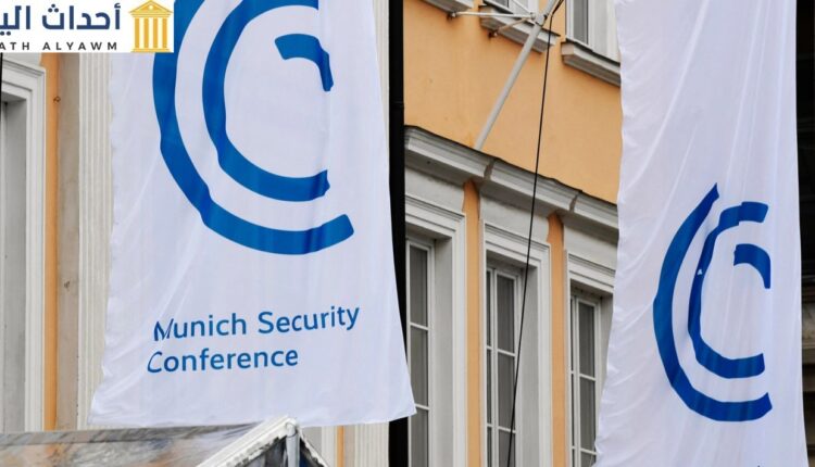 مؤتمر ميونخ للأمن