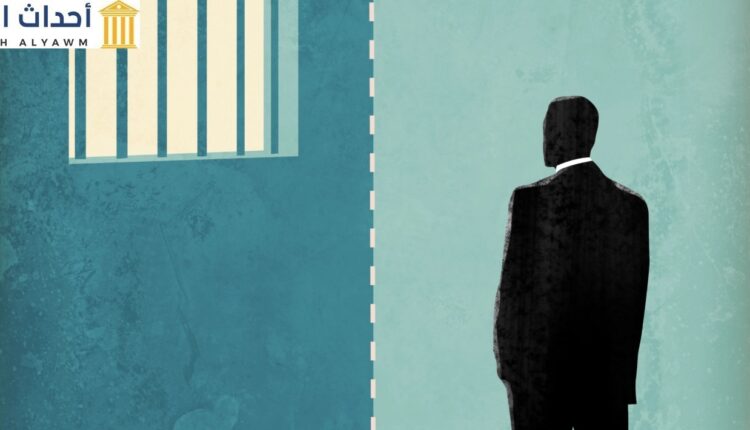 حملة قمعية ضد المعارضين ذات الدوافع السياسية في تونس