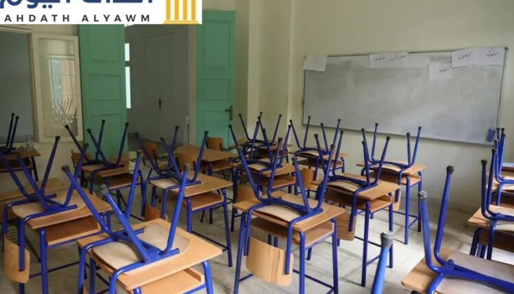 أُوقف آلاف الطلاب السوريين اللاجئين في لبنان عن الدراسة باسم "المساواة"، بحسب تعبير المسؤولين