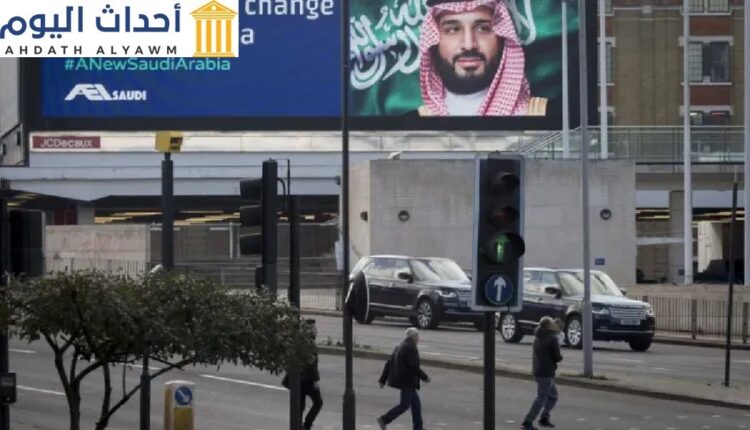 أسوأ فترات القمع في السعودية