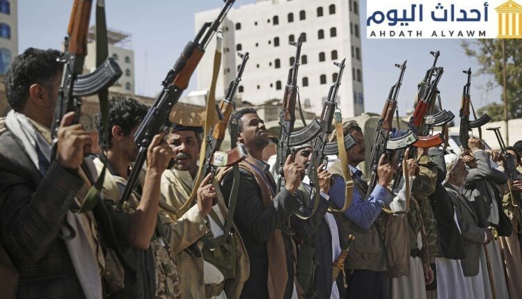 حكم بالإعدام على أربعة صحفيين في اليمن