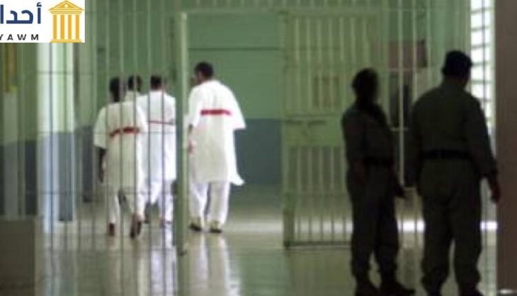 سجون الإمارات