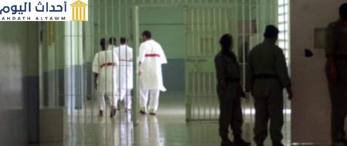 سجون الإمارات