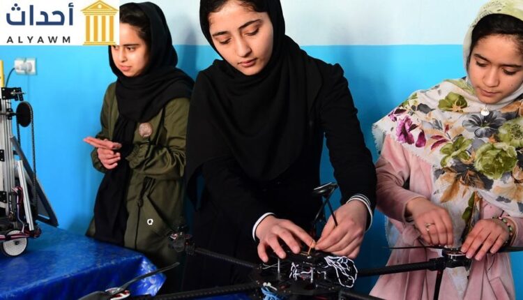 لجنة وضع المرأة تدعو إلى سد فجوة التكنولوجيا بين الجنسين