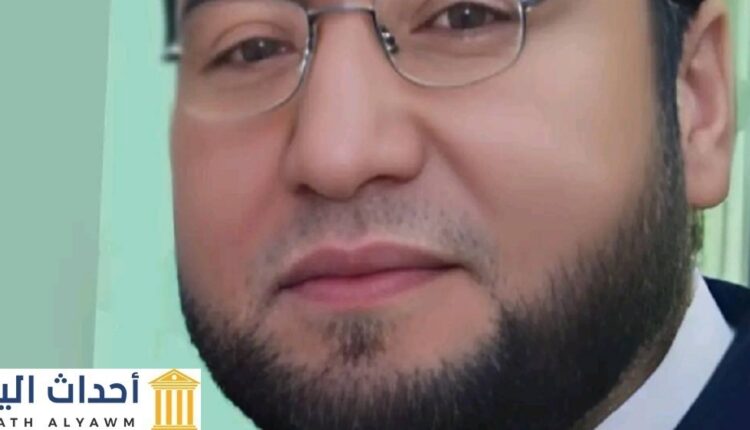 محمد السيد المرسي (52 عاماً) الذي توفى في السجون المصرية يوم الأحد 5 مارس 2023