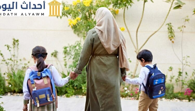 النساء في السعودية تحت نظام الأحوال الشخصية السعودي