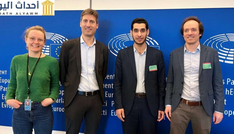 الأورومتوسطي يختتم جولة ضغط ومناصرة لمناقشة الانتهاكات الإسرائيلية المتصاعدة في الأراضي الفلسطينية