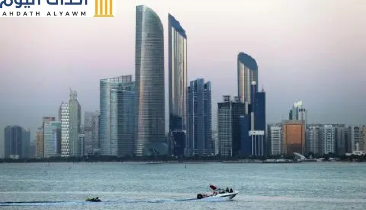 أبو ظبي، الإمارات العربية المتحدة