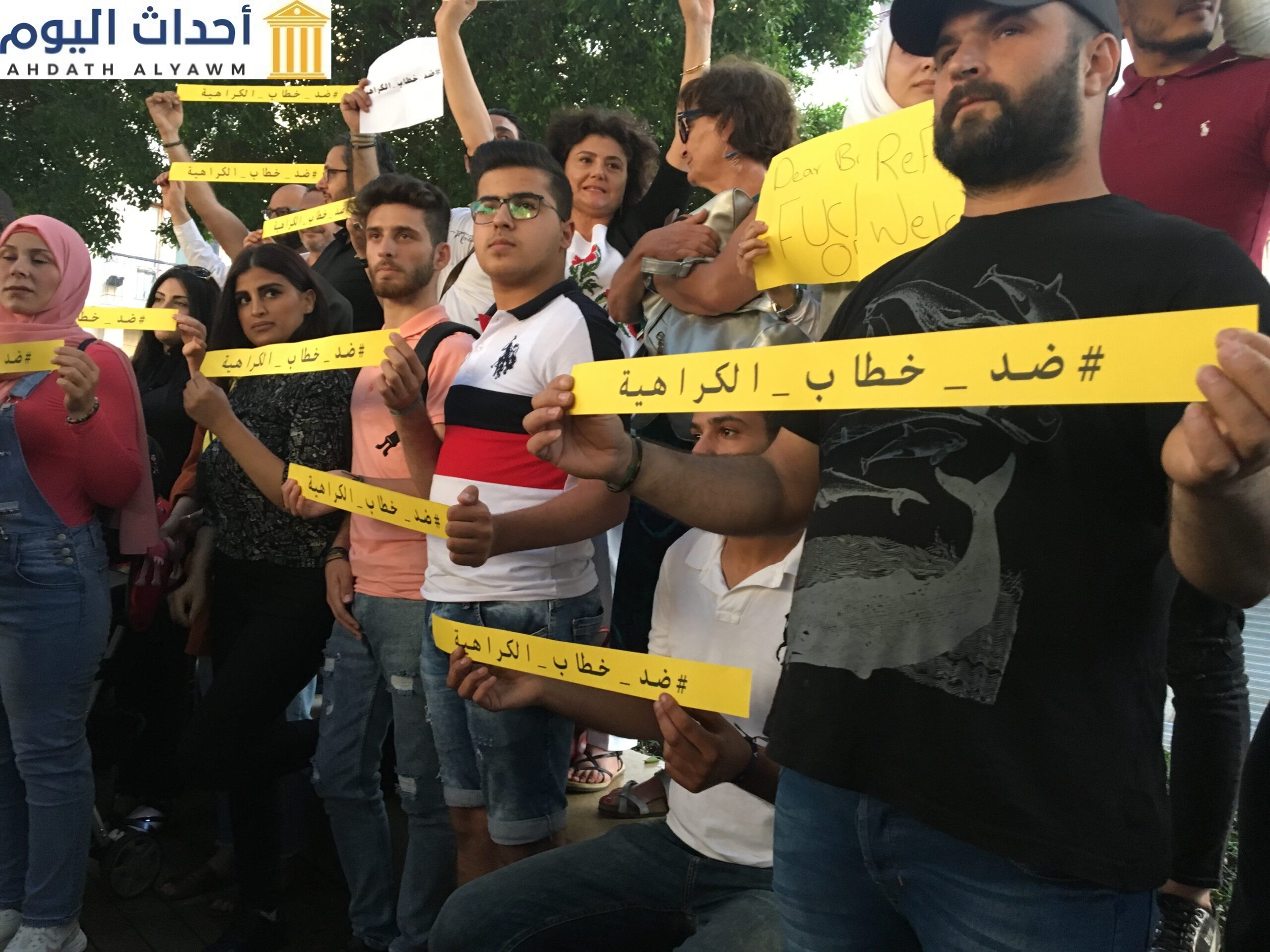 لبنان: تصاعد الاحتقان ضد اللاجئين السوريين لا سيما خطاب الكراهية ومطالبات الترحيل سيخلق أزمة غير محسوبة النتائج