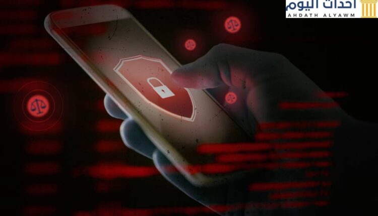 برامج التجسس والمراقبة