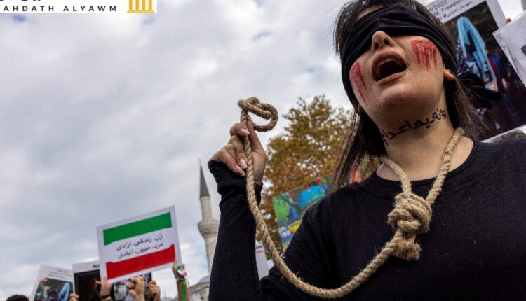 عقوبة الإعدام حول العالم