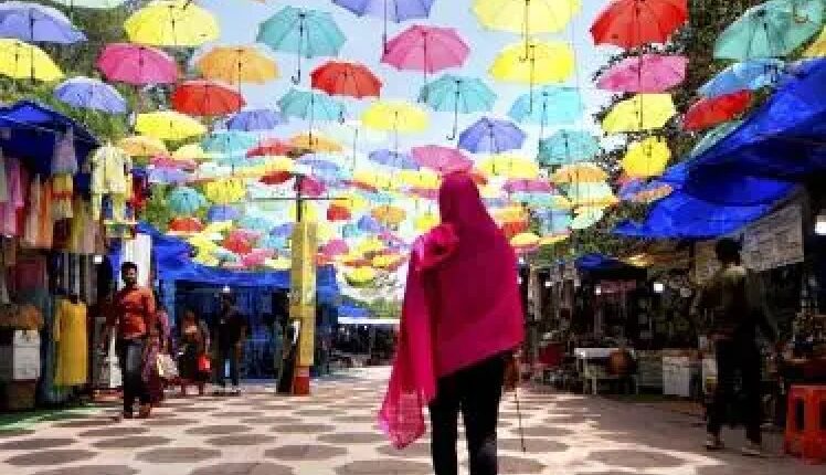 الصمان الاجتماعي