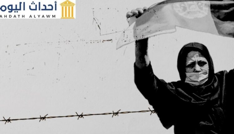 اضطهاد المرأة في أفغانستان