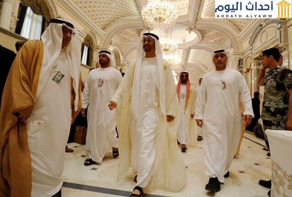 حكومة الإمارات