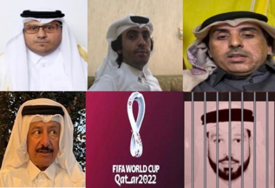 حالة حقوق الإنسان في قطر