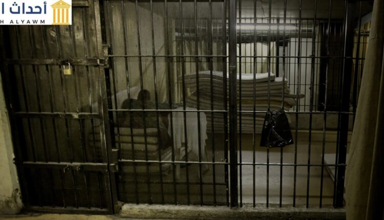زيادة عدد الوفيات في السجون اللبنانية