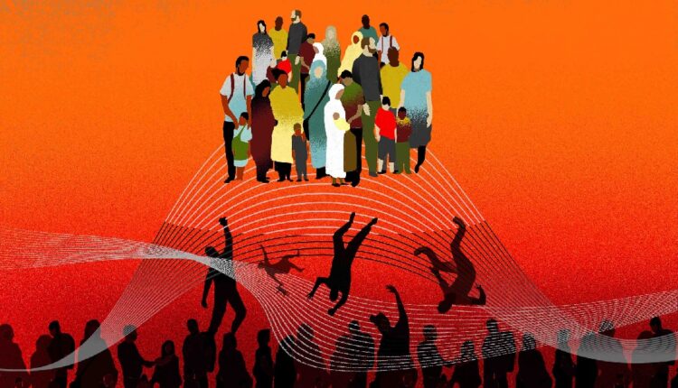 برنامج تحويل نقدي آلي في الأردن ممول بشكل كبير من "البنك الدولي" تقوّضه أخطاء وسياسات تمييزيّة وقوالب نمطيّة حول الفقر