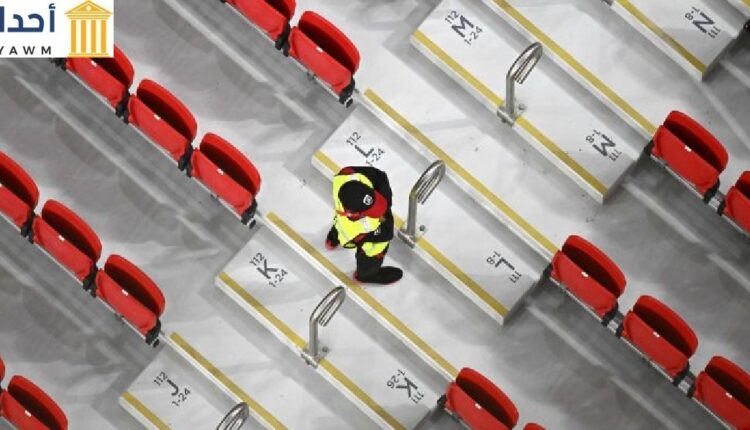 قطر: حرمان مئات العمال الأجانب الذين وُظفوا كحراس أمن في كأس العالم من التماس العدالة عن الانتهاكات