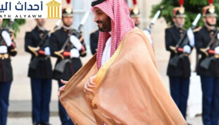 محمد بن سلمان