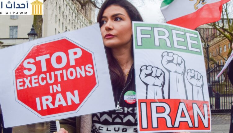 إيران: السجون تتحول إلى حقول قتل مع تضاعف الإعدامات المتعلقة بالمخدرات ثلاث مرات هذا العام