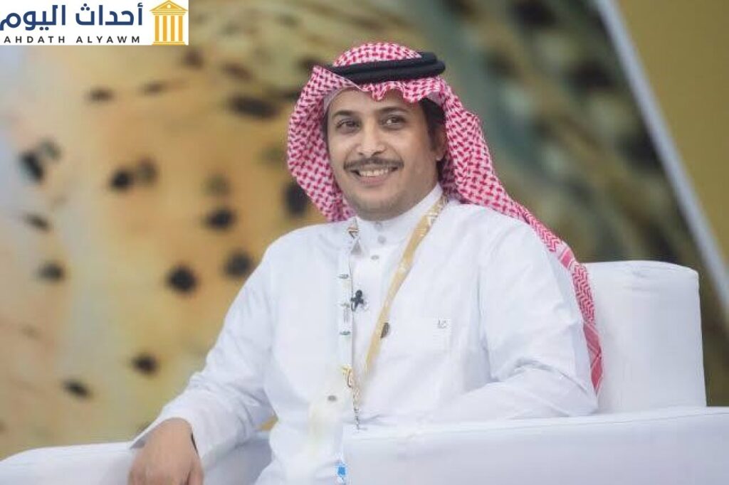 أحد مشاهير السناب تشات، الشاب السعودي "ابو بجاد الهارف"