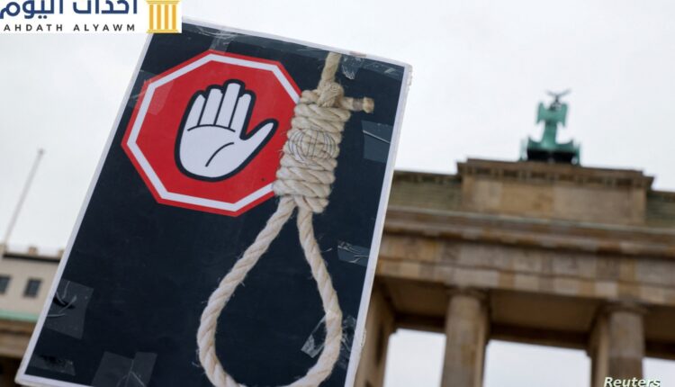 تنديد بعمليات الإعدام في الكويت