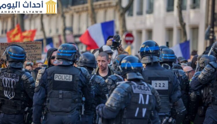 انتقادات لإساءة معاملة العمال المهاجرين في أولمبياد فرنسا