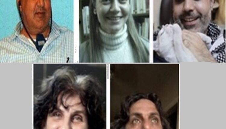 مركز الخليج لحقوق الإنسان يرحب بإنشاء المؤسسة المستقلة للمفقودين في سوريا