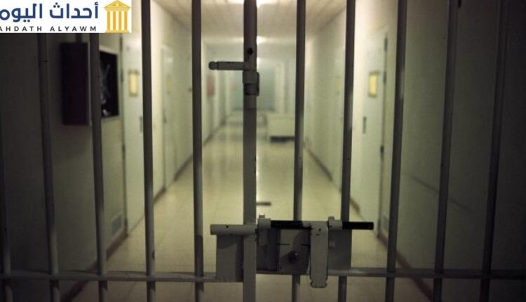 سجون الإمارات