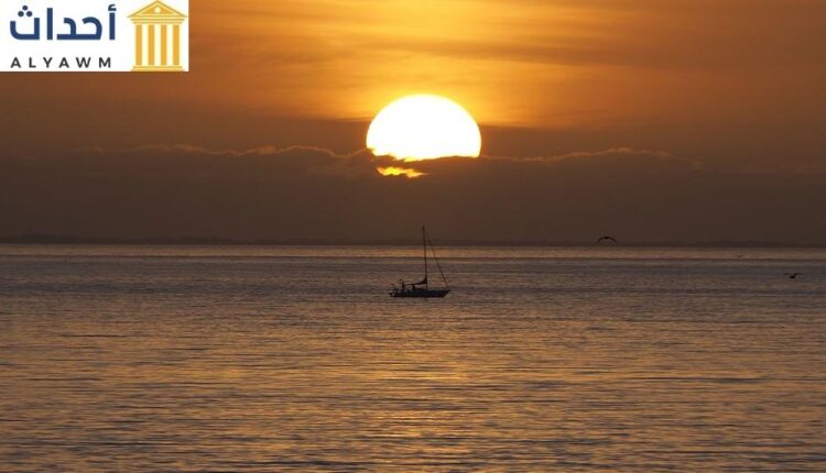 سجلت درجات حرارة سطح البحر العالمية أعلى مستوى لها في أيار/مايو وحزيران/يونيو 2023