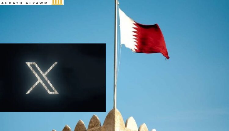 اعتقال مستخدمي تويتر في قطر بتهمة الاعتداء على رياضي قطري