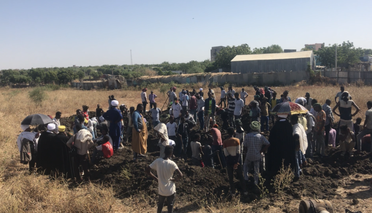 مجلس جنيف يدعو إلى تحقيق محايد ومراقبة وسط الاضطرابات في منطقة أمهرة الإثيوبية