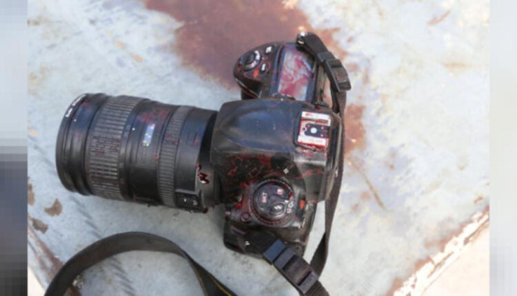 اعتداءات قوى الأمن حول العالم على الصحفيين هو اعتداء على حرية الصحافة والحق في نشر المعلومات