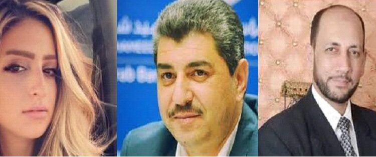 مواصلة السلطات انتهاكاتها الجسيمة لحقوق الإنسان