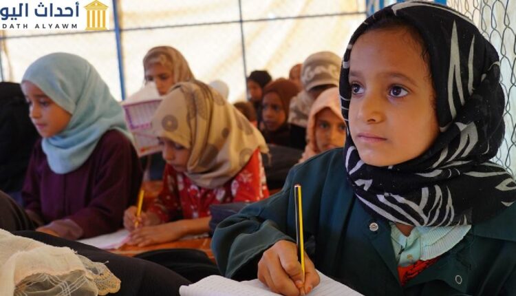 تقول اليونسكو إن الحق في القدرة على الاتصال الإلكتروني المجدي للطلاب غير متساوٍ في العالم