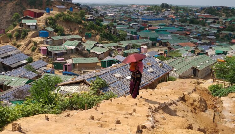 ميانمار: لقد حان الوقت كي تدفع شركة ميتا تعويضات للروهينغيا لدورها في التطهير العرقي
